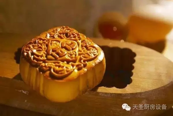 中秋节为什么要吃月饼