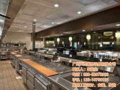 开酒店也需要考虑厨房设计吗？酒店厨房设计的重要性