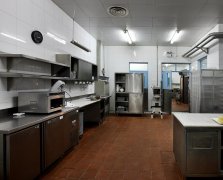 <b>厨房设备如何清洗和养护？金年会app为您支招！</b>