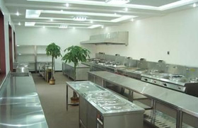 营养厨房工程项目3