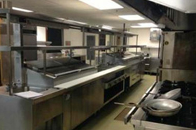 营养厨房工程项目2