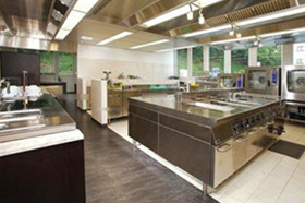 娱乐厨房工程项目2