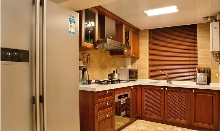 厨房设备装修需要的注意事项有哪些？