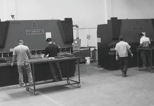 金年会app工厂一角2