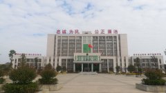 英德监狱（含培训基地）厨房工程