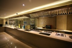 星级酒店厨房设备厂家标准是什么？