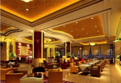 星级酒店厨房设备有多少功能间？你知道吗？