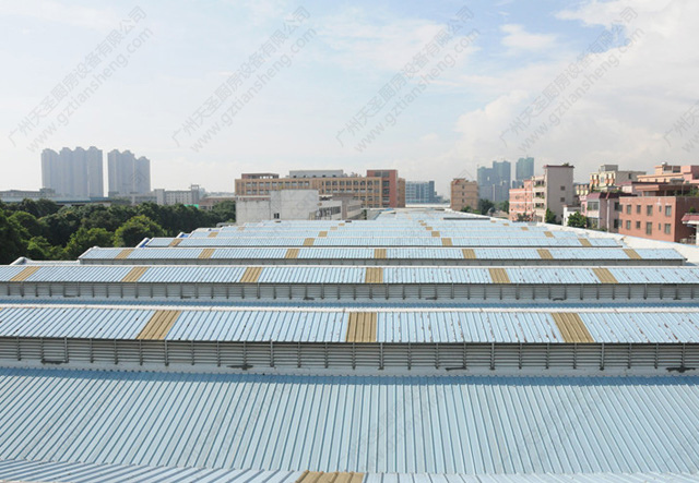 金年会app厂房全实景图