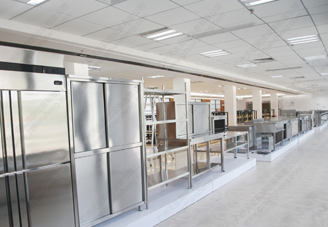 金年会app二楼展厅图片1