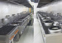 壹号平台注册链接_壹号平台下载安装展厅设备实景图2