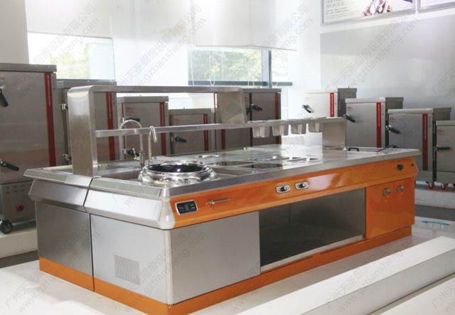 金年会app展厅设备实景图1