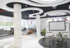 壹号平台注册链接_壹号平台下载安装展厅全实景图1