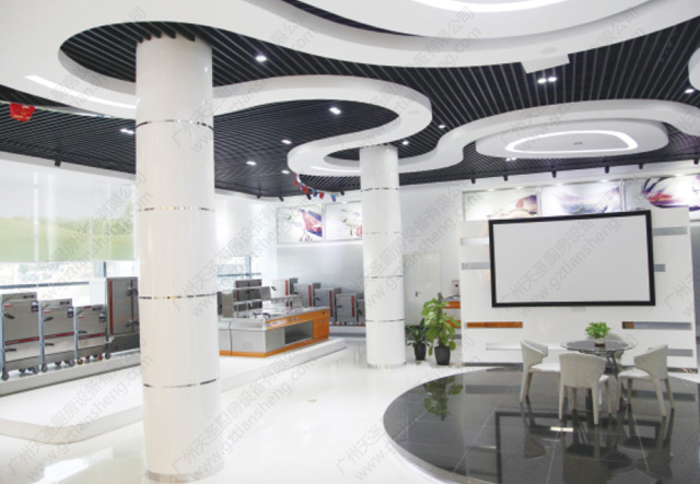 金年会app展厅全实景图1