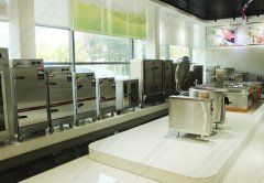 壹号平台注册链接_壹号平台下载安装展厅一角