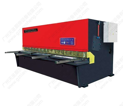 液压剪板机——金年会app生产设备