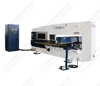 数控冲床——金年会app生产设备