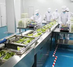 快餐中央厨房设备清单