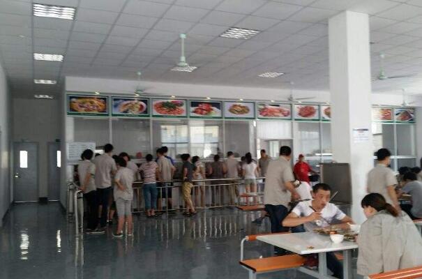 150人单位食堂需要哪些厨房设备？