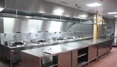 家庭厨房布局设计的六大必要原则