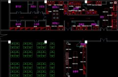 餐馆厨房设计的原则和规范有哪些？