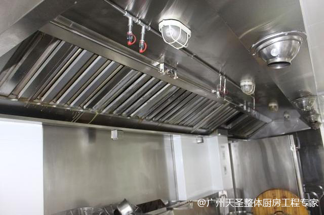 油烟净化器噪声解决方法