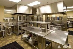 不重视商厨工程设计，小心成“遗憾工程”