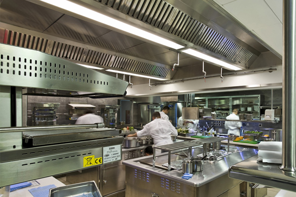 厨房设计工程厂家哪家好