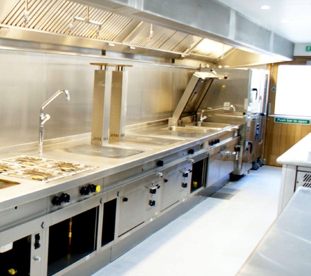 厨房排烟系统设计2