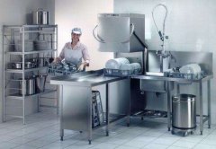 金年会app厨房小技巧之商用厨房设备保养