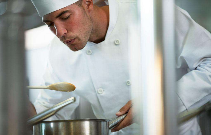 商用厨房装修降温的四种方法