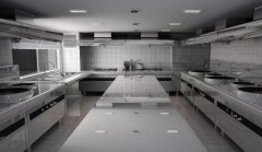 金年会app告诉你商用厨房设备如何正确清洗保养的六大方法