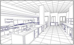 酒楼商用厨房工程设备哪家好？