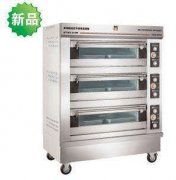 6个实用的商用厨房设备保养方法