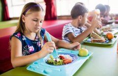 幼儿园学校食堂厨房设计工程应该注意哪方面