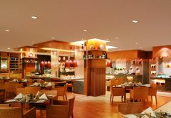 饭店厨房工程设计需要注意的事项