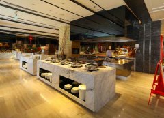 这样的酒店厨房工程设计方案才给力