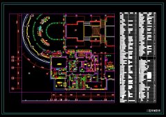广州酒店整体厨房设计,从大堂到厨房一站式方案