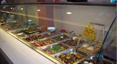 学校食堂设计要点及注意事项有哪些?