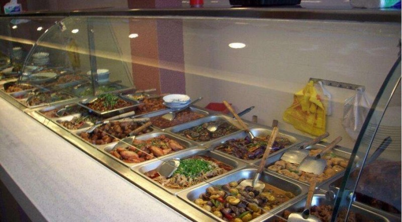 学校食堂设计要点