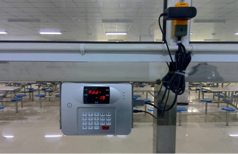 学校食堂设计要点3