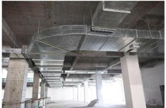 酒店为什么要做厨房通风排烟系统设计?