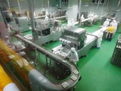 饭店设计商用中央厨房需要准备什么?