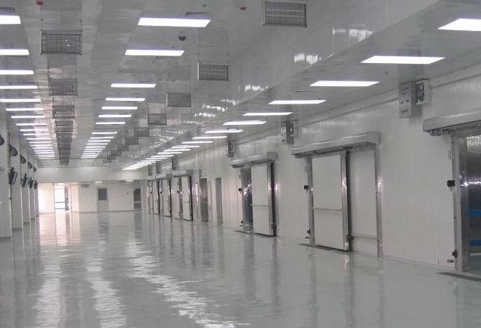 商用中央厨房设计2