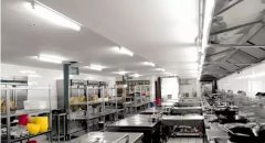 酒店厨房各个区域有哪些经营技巧？