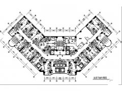 酒店常用设计规范都有哪些？