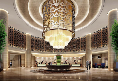 星级酒店的设计标准有哪些？
