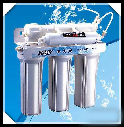 净水器