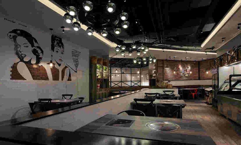 餐厅厨房注意的事项