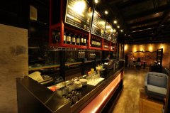 餐厅厨房安装工程需要注意的事项