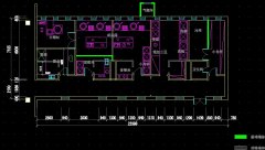 商用厨房布局设计留意这几点